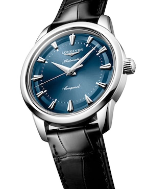 Reloj Longines Conquest Heritage para hombre L16504922