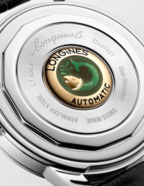 Reloj Longines Conquest Heritage para hombre L16504922