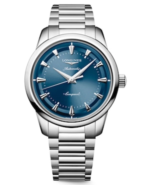 Reloj Longines Conquest Heritage para hombre L16504926