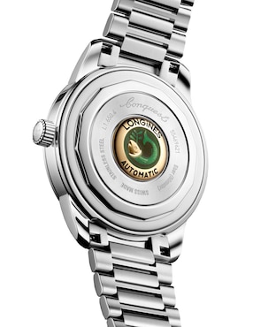 Reloj Longines Conquest Heritage para hombre L16504926