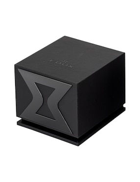 Reloj Edox Delfin unisex 53021 3GM GIN