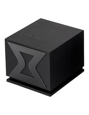 Reloj Edox Delfin unisex 53021 3M BUIN