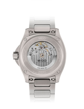 Reloj Mido Multifort para hombre M0495264408100