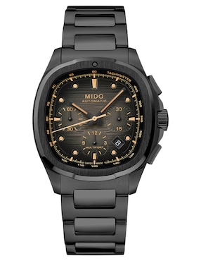 Reloj Mido Multifort para hombre M0495273308100