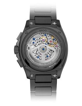 Reloj Mido Multifort para hombre M0495273308100