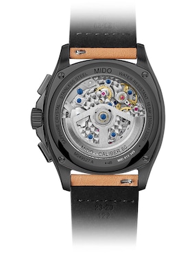 Reloj Mido Multifort para hombre M0495273308100