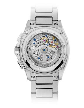 Reloj Mido Multifort para hombre M0495271104100