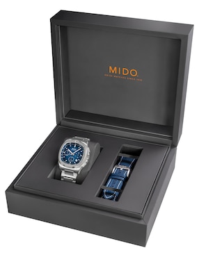 Reloj Mido Multifort para hombre M0495271104100