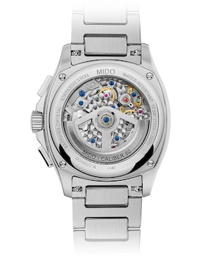 Reloj Mido Multifort para hombre M0495271108100