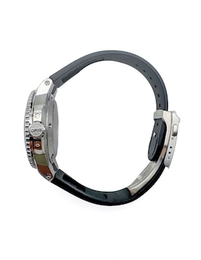 Reloj Oris Aquis Date para hombre 73377924194-0741964FC