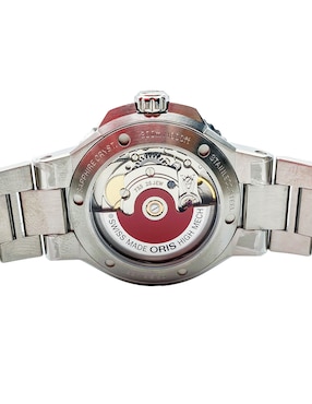 Reloj Oris Aquis Date unisex 73377924194-0781905P