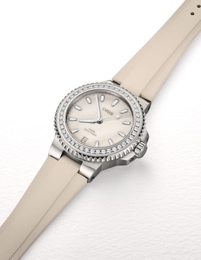 Reloj Oris Aquis Date unisex 73377924956-0741961FC