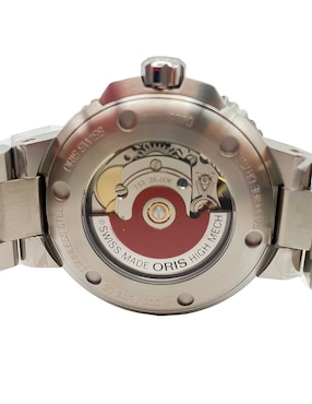 Reloj Oris Aquis Date unisex 73377924956-0741961FC