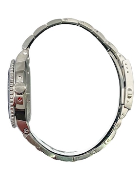 Reloj Oris Aquis Date unisex 73377924956-0781905P