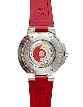 Reloj Oris Aquis Date - Relief para hombre 73377894153-0742336FC