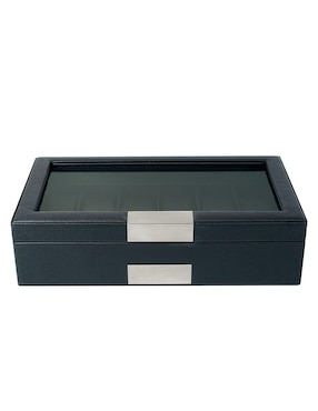 Estuche para reloj Orologio Meccanica Travel