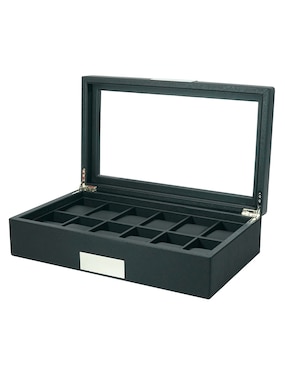 Estuche para reloj Orologio Meccanica Travel