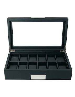 Estuche para reloj Orologio Meccanica Travel