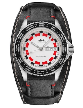 Reloj Mido Ocean Star para hombre M0268301603000