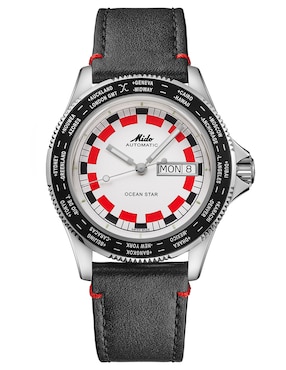 Reloj Mido Ocean Star para hombre M0268301603000