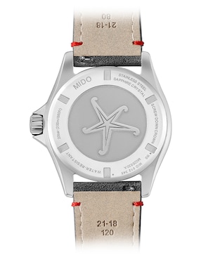 Reloj Mido Ocean Star para hombre M0268301603000