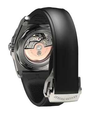 Reloj Armand Nicolet para hombre ANJ09GRRB