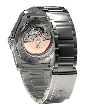 Reloj Armand Nicolet para hombre ANJ09GRSS