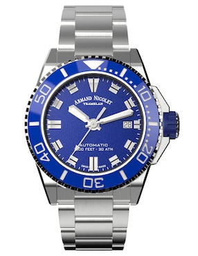 Reloj Armand Nicolet para hombre ANJS941BUSS
