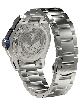Reloj Armand Nicolet para hombre ANJS941BUSS