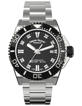 Reloj Armand Nicolet para hombre ANJS941NRSS