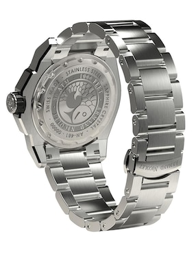 Reloj Armand Nicolet para hombre ANJS941NRSS