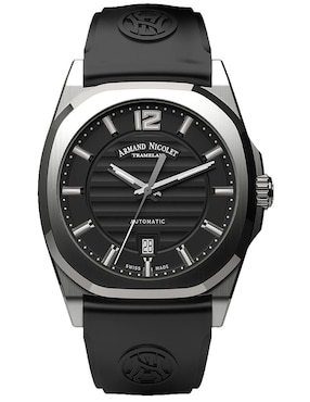 Reloj Armand Nicolet para hombre ANJ09NRRB
