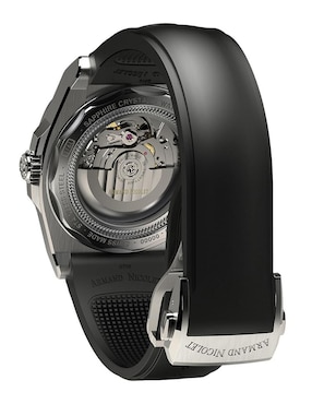 Reloj Armand Nicolet para hombre ANJ09NRRB