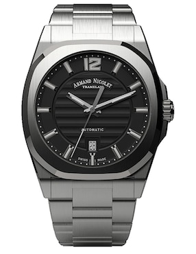 Reloj Armand Nicolet para hombre ANJ09NRSS