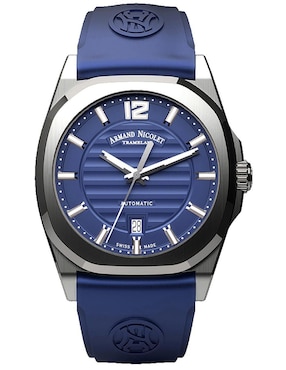 Reloj Armand Nicolet para hombre ANJ09BURB