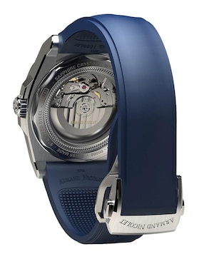 Reloj Armand Nicolet para hombre ANJ09BURB