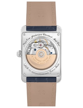 Reloj Frederique Constant Classics para hombre FC-303N4C26