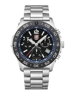 Reloj Luminox Pacific Diver Chronograph para hombre XS.3143.M