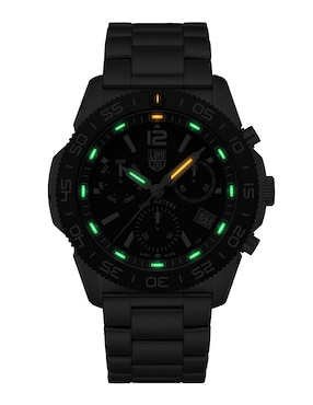 Reloj Luminox Pacific Diver Chronograph para hombre XS.3143.M