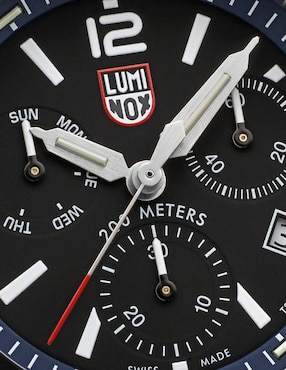 Reloj Luminox Pacific Diver Chronograph para hombre XS.3143.M