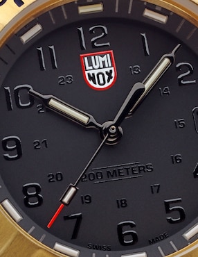 Reloj Luminox Pacific Diver para hombre XS.3221.NSF