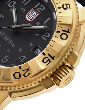 Reloj Luminox Pacific Diver para hombre XS.3221.NSF