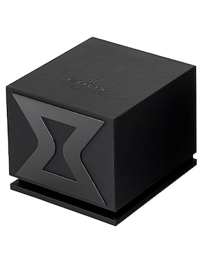 Reloj Edox Delfinpara hombre 53021 3M NIN