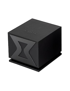 Reloj Edox unisex 53021 3M VID