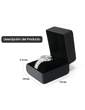 Estuche para reloj Xtellar