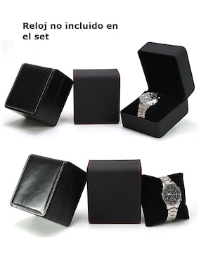 Estuche para reloj Xtellar