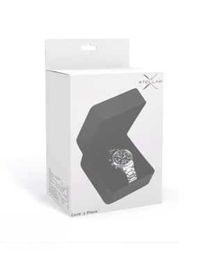 Estuche para reloj Xtellar
