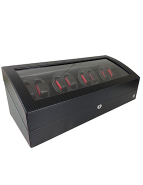 Watch winder Orologio Meccanica Italia