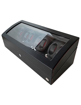 Watch winder Orologio Meccanica Italia