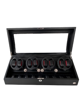 Watch winder Orologio Meccanica Italia